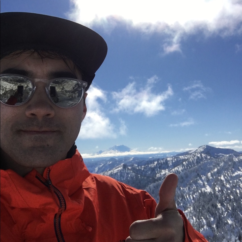 Meet your Posher, Matthew